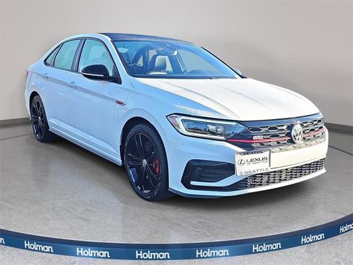 2021 Volkswagen Jetta GLI 2.0T Autobahn