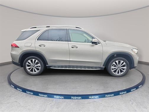 2023 Mercedes-Benz GLE 350 4MATIC