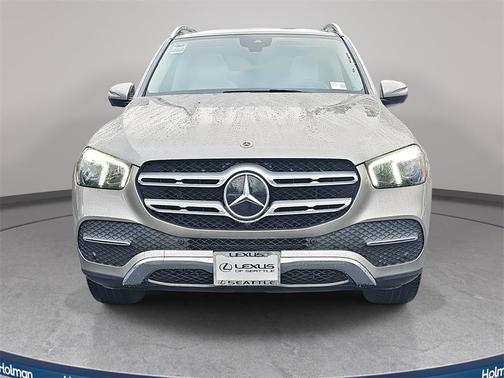 2023 Mercedes-Benz GLE 350 4MATIC