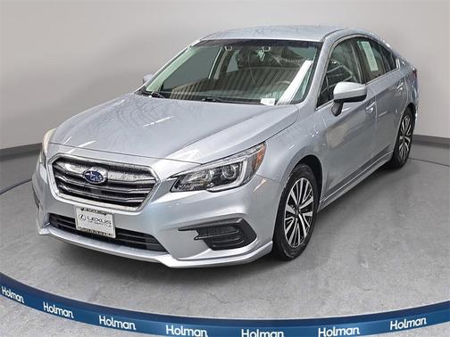 2019 Subaru Legacy Premium
