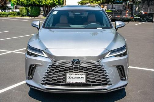 2023 Lexus RX 350 Base