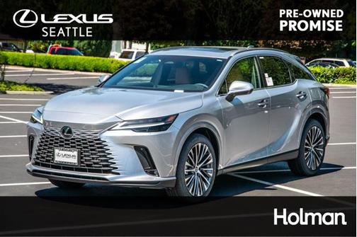 2023 Lexus RX 350 Base