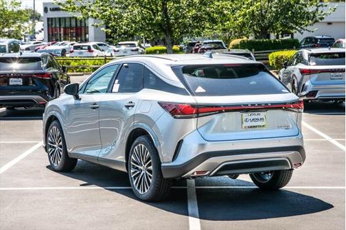2023 Lexus RX 350 Base