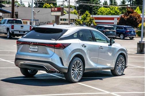 2023 Lexus RX 350 Base