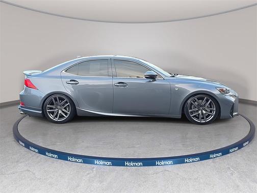 2019 Lexus IS 300 Base