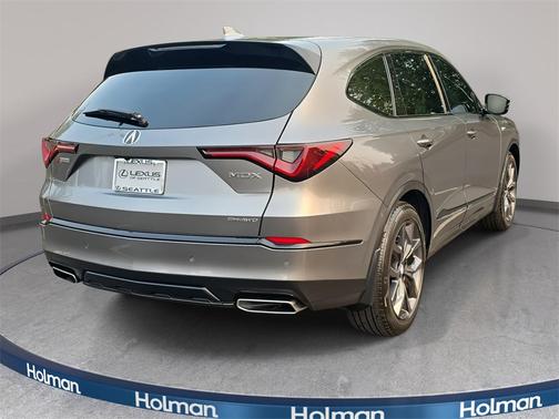 2022 Acura MDX A-Spec Package