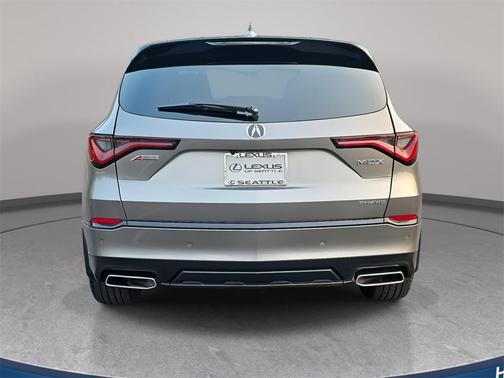 2022 Acura MDX A-Spec Package