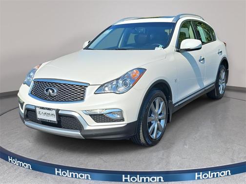 2016 INFINITI QX50 Base