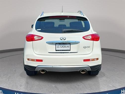 2016 INFINITI QX50 Base
