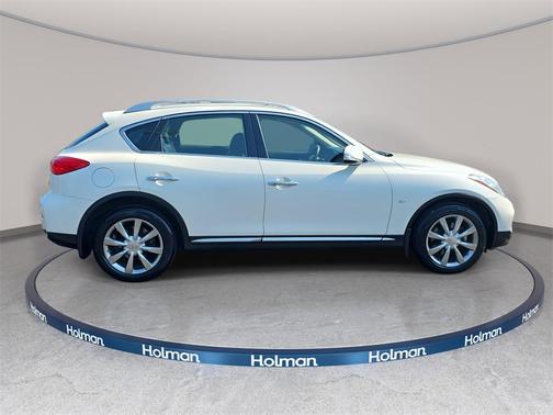 2016 INFINITI QX50 Base
