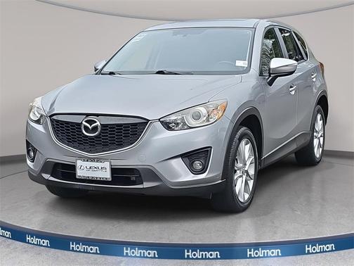 2015 Mazda CX-5 Grand Touring