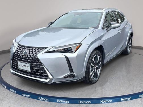 2026 Lexus UX 300h Premium