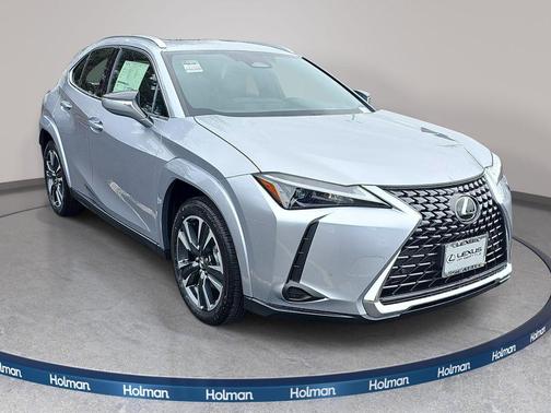 2026 Lexus UX 300h Premium