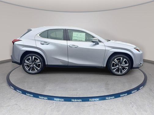 2026 Lexus UX 300h Premium