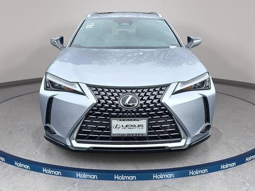 2026 Lexus UX 300h Premium