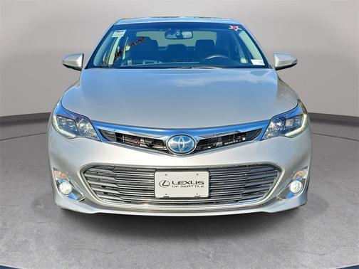 2013 Toyota Avalon Hybrid Limited
