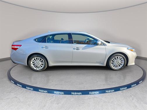 2013 Toyota Avalon Hybrid Limited