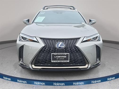 2021 Lexus UX 250h F Sport
