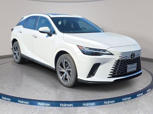 2026 Lexus RX 350 Premium