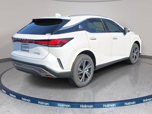 2026 Lexus RX 350 Premium