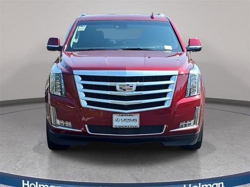 2020 Cadillac Escalade Premium Luxury