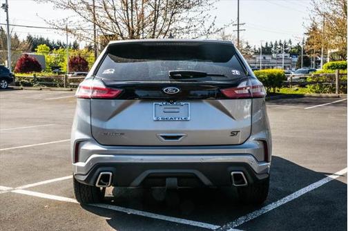 2020 Ford Edge ST