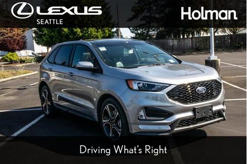 2020 Ford Edge ST