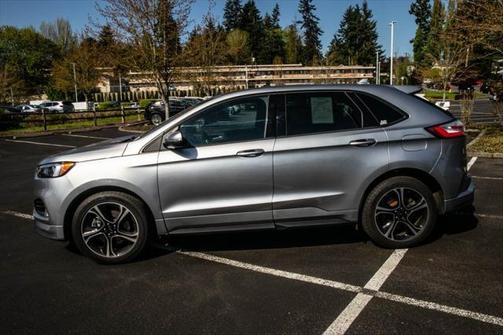 2020 Ford Edge ST