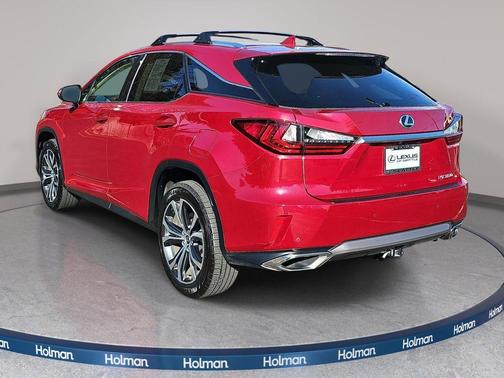 2019 Lexus RX 350 Base