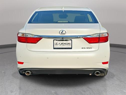 2014 Lexus ES 350 Base
