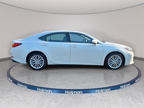 2014 Lexus ES 350 Base