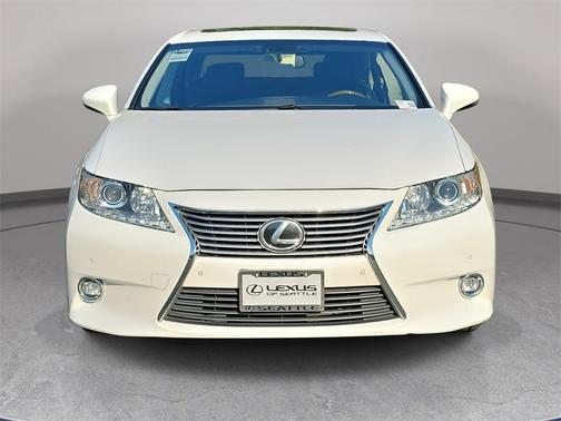2014 Lexus ES 350 Base
