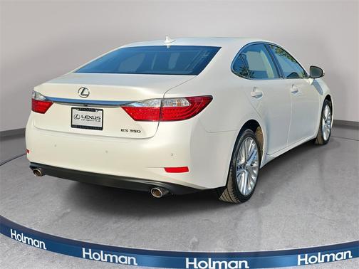 2014 Lexus ES 350 Base