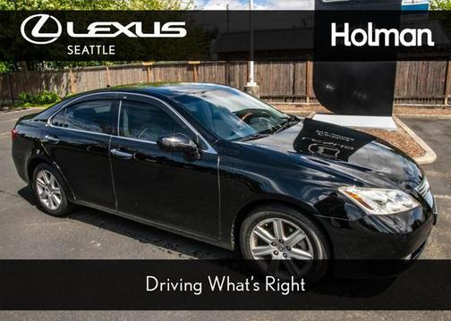 2008 Lexus ES 350 Base