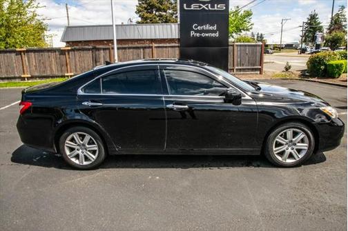 2008 Lexus ES 350 Base