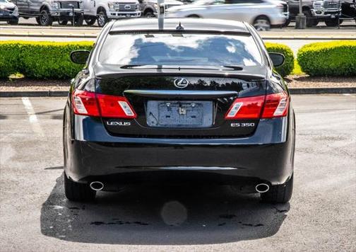 2008 Lexus ES 350 Base