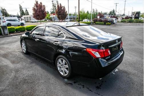 2008 Lexus ES 350 Base