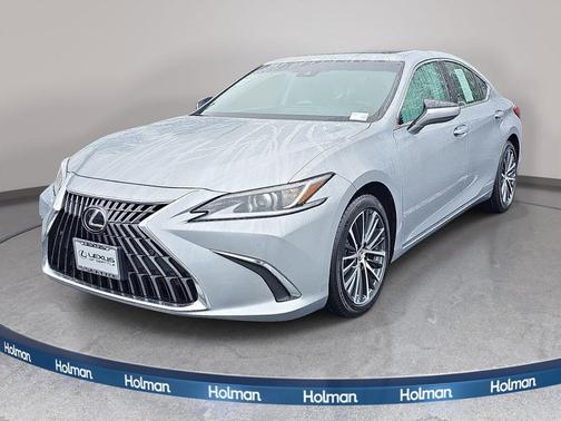 Iridium 2023 Lexus ES 250 Base