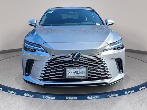 Iridium 2026 Lexus RX 350 Premium