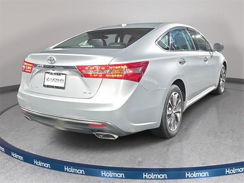 2016 Toyota Avalon XLE Premium