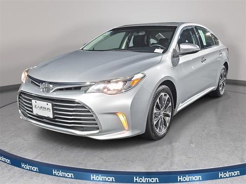 2016 Toyota Avalon XLE Premium
