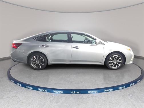 2016 Toyota Avalon XLE Premium