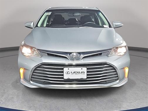 2016 Toyota Avalon XLE Premium