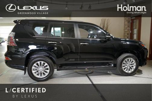 2023 Lexus GX 460 Premium