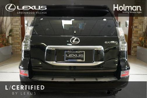 2023 Lexus GX 460 Premium