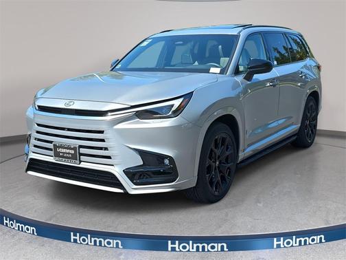 2025 Lexus TX 350 Base