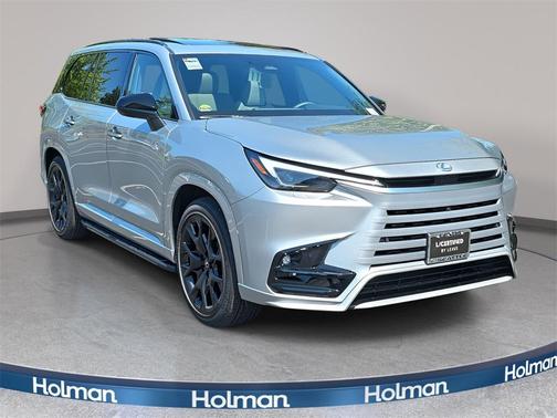 2025 Lexus TX 350 Base