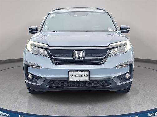 2022 Honda Pilot AWD TrailSport