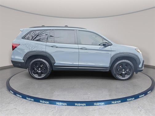 2022 Honda Pilot AWD TrailSport