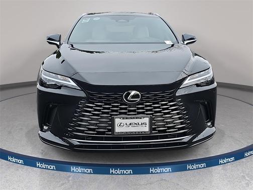 2026 Lexus RX 350 Base